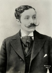  - Paul Nadar