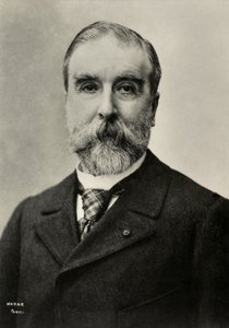 Portrait de Ludovic Halevy (photo)