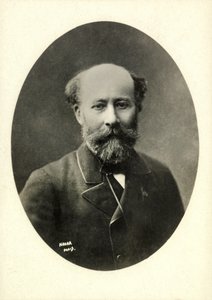  - Paul Nadar