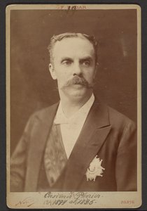  - Paul Nadar