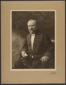  - Paul Nadar