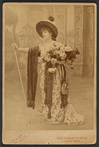  - Paul Nadar