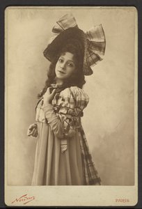  - Paul Nadar