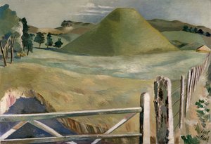 Colline de Silbury