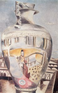 Souvenir de Florence - Paul Nash