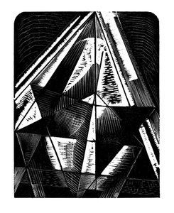 Le Livre de la Genèse - Paul Nash