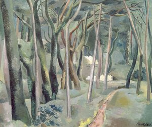 La Forêt