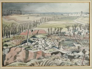 Crête de Vimy