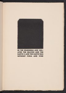 Void, illustration tirée de "Images of War.... Poèmes" de Richard Aldington - Paul Nash