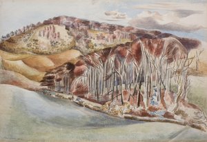 Wood et Hill