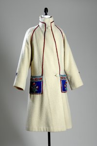 Manteau - Paul Poiret
