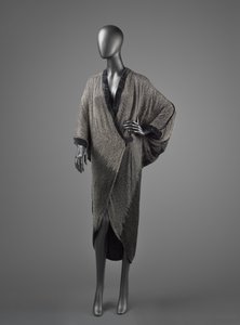 Manteau - Paul Poiret
