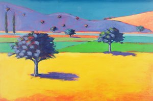 Castlemorton - Paul Powis