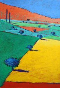 Castlemorton III - Paul Powis