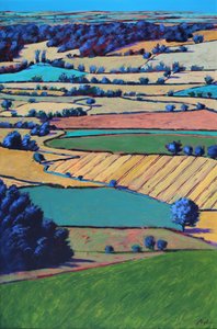 De British Camp - Paul Powis