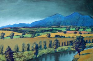 Malverns - Paul Powis