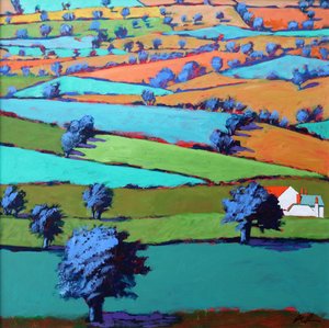 Près de Sidmouth