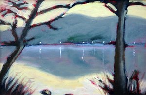 Lac Nocturne