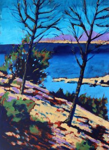 Peguera - Paul Powis