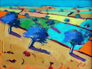  - Paul Powis