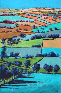 Colline de Rodge