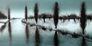 Nocturne de Severn