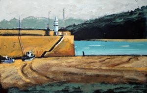 Jetée de Smeaton - Paul Powis