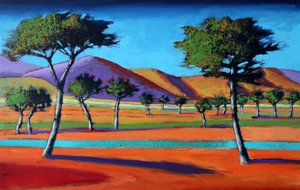Son Vida IV - Paul Powis