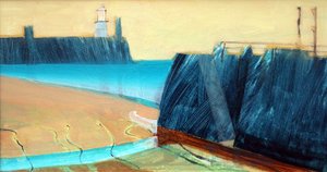 St Ives - Paul Powis