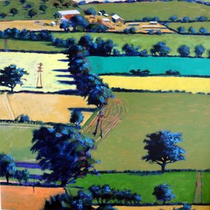 Vers Upton - Paul Powis