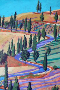 Toscane