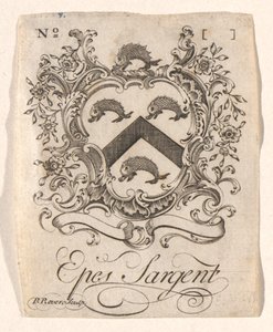 Ex-libris d