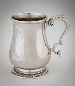 Cann, fin des années 1700