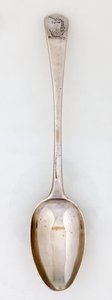 Grande cuillère