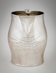 Pichet - Paul Revere