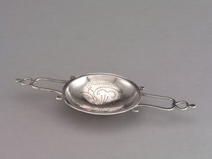 Passoire, c.1760 - Paul Revere