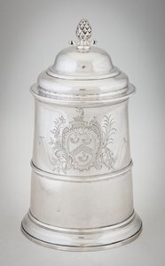 Chope, 1773