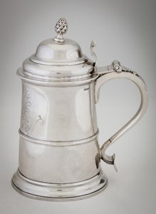 Chope, 1773