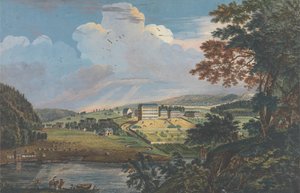  - Paul Sandby