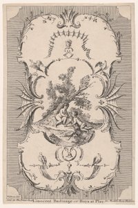 Design pour papier peint L