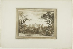 Douze Vues... au Pays de Galles du Sud (Premier Ensemble Gallois)