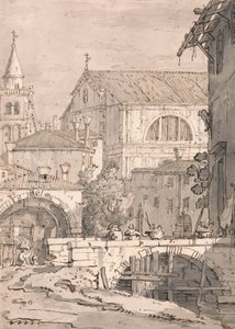  - Paul Sandby