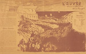 Heraklea - Paul Sérusier