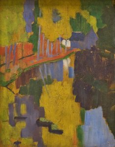 Der Talisman - Paul Sérusier