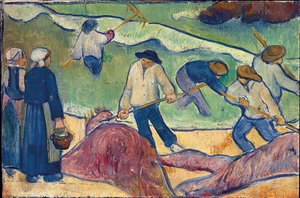  - Paul Sérusier