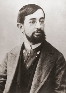 Henri de Toulouse-Lautrec - Paul Sescau