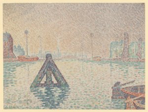  - Paul Signac
