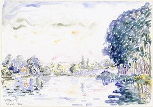  - Paul Signac