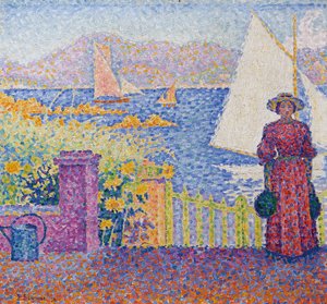 Porte Saint-Tropez