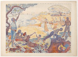  - Paul Signac